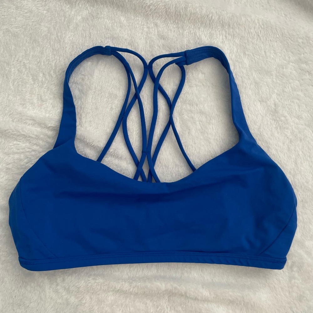 Lululemon sportsbra